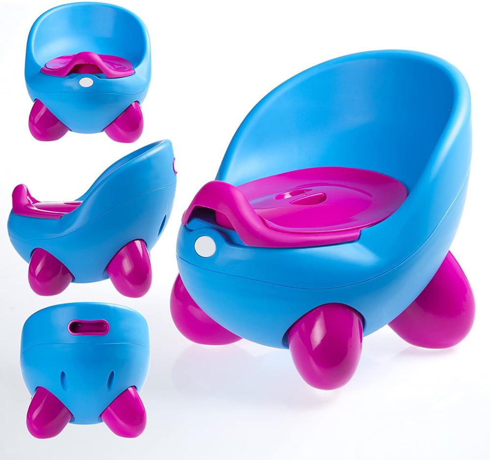 Kids Potty Chair Toilet Training